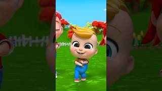 Boogie Woogie Song shorts nurseryrhymes farmees singalong kidsmusic babysongs [upl. by Enyehc662]