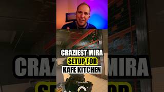 R6 Siege Wild Mira setup in Kafe rainbowsixsiege r6siege r6s r6 rainbow6siege [upl. by Jonathon]