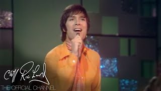 Cliff Richard amp The Shadows  Move It Its Cliff Richard 31011970 [upl. by Eupheemia]