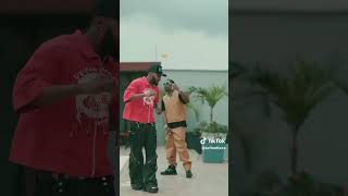 Wow Teflon Flex Feat Shatta Wale  SECRET BILLIONAIRES Official Music Video Leaks Online [upl. by Airetas]