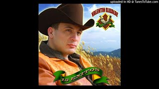 Valentin Elizalde MIX a pistear con el vale mix DJ JUDE [upl. by Euqinaj]