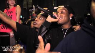 DoughBoyz CashOut  Life Of A DoughBoy Episode 13  Official Webisode series [upl. by Nessy]