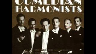 Comedian Harmonists OST  18Wochenend und Sonnenschein [upl. by Anitroc716]