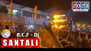 Santali Old Song  RCF Mix  Dj Sagen  Misti Pukur [upl. by Danielle]