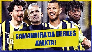 Fenerbahçe  Pendikspor  İşte muhtemel 11’ler  Tüm Dünya şokta  Dani Alves intihar mı etti [upl. by Bajaj647]