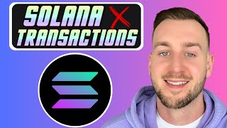 Solana Transactions Failing [upl. by Ydnar921]