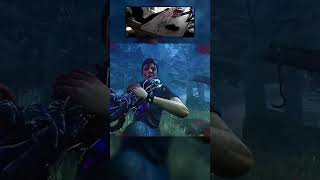 MY BEST WESKER PLAY YET 😎 dbd [upl. by Aural382]