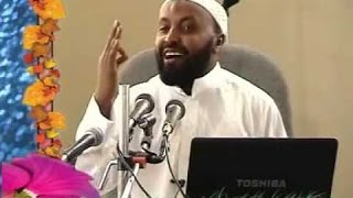 NU RESULACHIN S A W ENEWDED PART 1 USTAZ BADRU HUSSEIN [upl. by Eimmas]