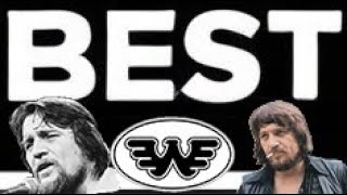 Waylon Jennings  20 Best Songs [upl. by Aizatsana]