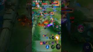 mobilelegends mlbb mlbbhighlights mlbbcreatorcamp mlbbesports montage mobilelegendsbangbang [upl. by Eilram996]