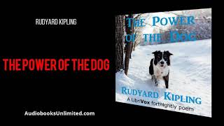 The Power of the Dog Audiobook [upl. by Ellatnahc]