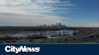 Calgary voted 4th best retirement city in Canada report [upl. by Aurthur]