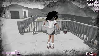 Play As Musume Ronshaku Yandere Simulator Mod READ DESC [upl. by Norman]