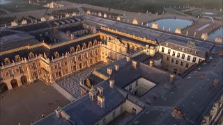 Les Trésors du Château de Versailles [upl. by Eddi]