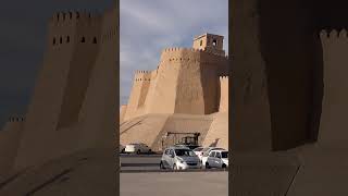 Khiva Uzbekistan [upl. by Erleena]