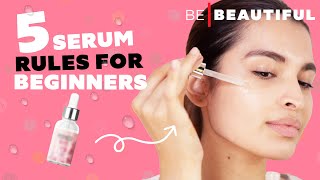 HOW TO USE  EPISHINE PLUS SERUM  VITAMIN C SERUM [upl. by Lotty]