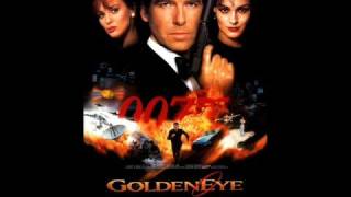 GoldenEye OST 9th [upl. by Laureen]