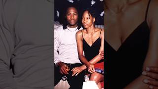 Lennox Lewis the legendary boxer 19 Years Of Marriage to Wife Violet Chang❤️shortsblacklove [upl. by Andris]