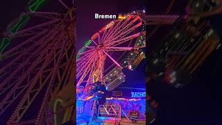 Bremen Germany reels travel prague trending foryou foryoupage trending viral foryou music [upl. by Uok]