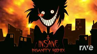 Insane remix [upl. by Bachman]