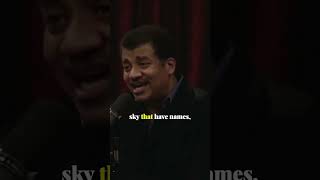 The Cultural Legacy in the Naming of Planets and Stars Neil deGrasse Tyson Explains space shorts [upl. by Yul202]