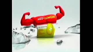 MedLemon Advert 2010 SA [upl. by Skiba]