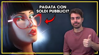 Miyazaki spostati è arrivato PAPMUSIC  La Storia COMPLETA [upl. by Agneta]