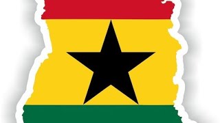 GHANA OUR BELOVED COUNTRY [upl. by Delphinia]