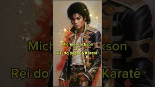 CURIOSIDADES SOBRE MICHAEL JACKSON [upl. by Langelo]