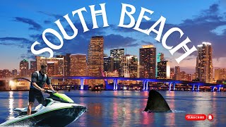 Is the wait WORTH IT A TRIP to SOUTH BEACH Miami l Ep 20 [upl. by Snej]