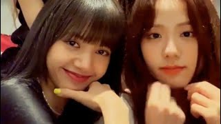 ENG SUB BLACKPINK VLIVE [upl. by Namyw]