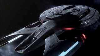 Star Trek Titan  Clip [upl. by Duester]