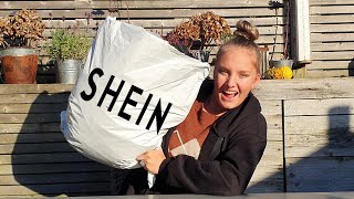 SHEIN Cyber Monday SALE  Try On [upl. by Marley]