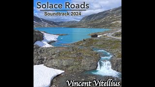 Vincent Vitellius  Trolls March Solace Roads Soundtrack [upl. by Winton136]