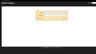 Redmine Intro  1  Logging In [upl. by Oinotnas]