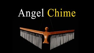 The Angel Chime SVARAMs Artistry in Musical Craftsmanshipquot [upl. by Nylla]