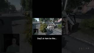 DayZ at 4am dayz funnyclips gaming dayzpvp funnymoments funny funnyvideos dayzclips [upl. by Notsyrb]