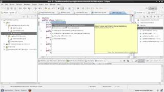 Hibernate Tutorial 13  One To One Mapping [upl. by Desdamona]