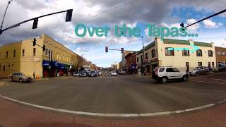 Tour of Downtown Bozeman [upl. by Peonir135]