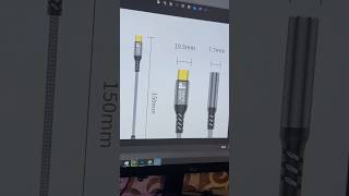 🚀🔥LAUNCHING ON AMAZON SOON brand Dsynk cable connect [upl. by Suh]