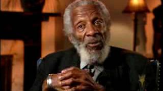 Dick Gregory The Civil Rights Movement  Part 1 [upl. by Dlaner702]