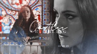 Eleanor Henstridge  Castles Crumbling [upl. by Niffirg425]