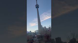 CNtower2024trends [upl. by Adeys902]