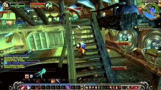 Pandashan WoW  Leveling 3rész [upl. by Mick]