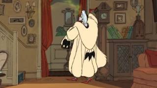 quotCruella De Vilquot Clip  101 Dalmatians Thai ทรามวัย กับไอ้ด่าง HD [upl. by Emilia930]