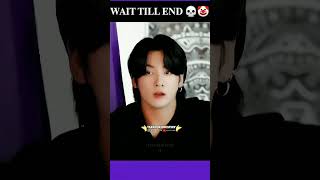 Dhoban nazar aa rahi hai kookie 👀 wait till end 💀🤣\\Taekook funny hindi dubbed bts btsshorts [upl. by Jago221]