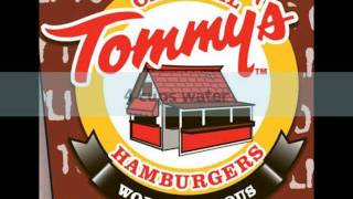 Find Out Tommys World Famous Hamburgers Famous SECRET RECIPE [upl. by Ulrich]