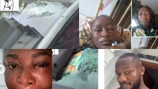 Businessman IVD Leak Viral Video Of Bimbo Before Death and Burnt to Fire [upl. by Jourdan818]