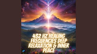 Root Chakra Healing 174Hz [upl. by Eitra]