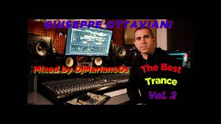 🔊GIUSEPPE OTTAVIANI🔊 THE BEST TRANCE VOL2 👉Mixed by DjMarianoDs 👈 [upl. by Sheilah]